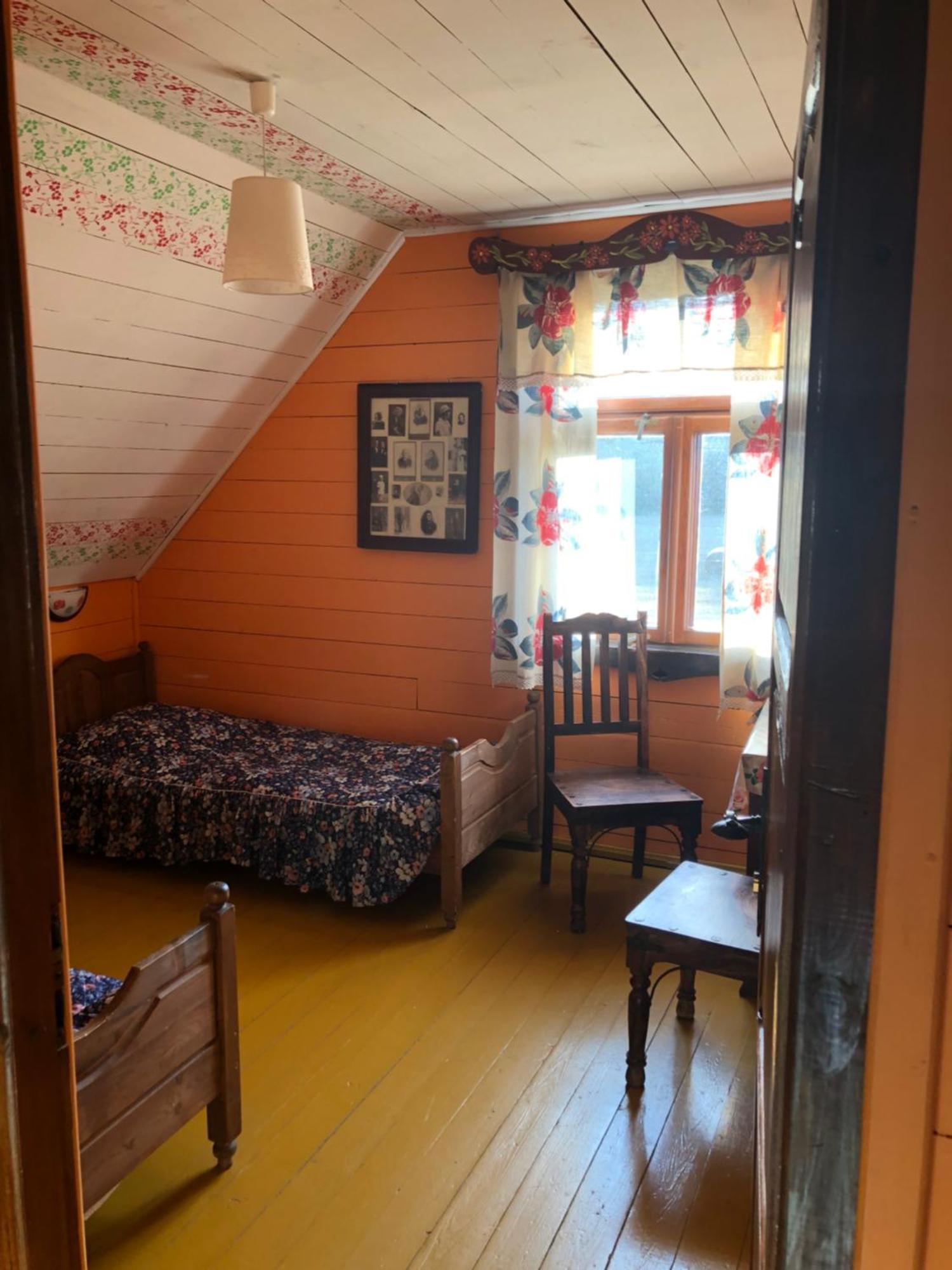 Holiday home Podlaski Czworak Kowal W Kiermusach, Sauna I Balia Nad Starorzeczem Narwi *